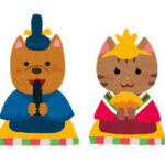 ひな祭り・桃の節句