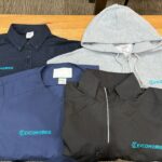 evcomのユニフォーム